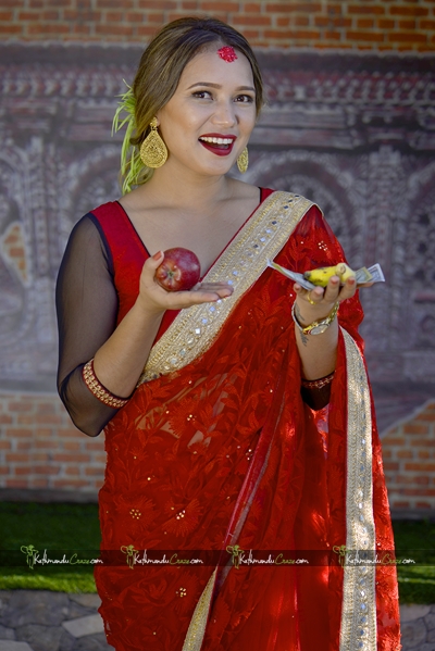 Susmita Shahi. – Gallery 10